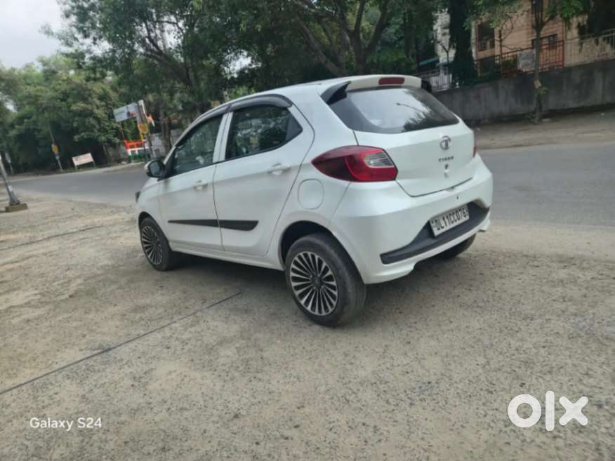 Tata Tiago 1.2 Revotron Xt, 2020