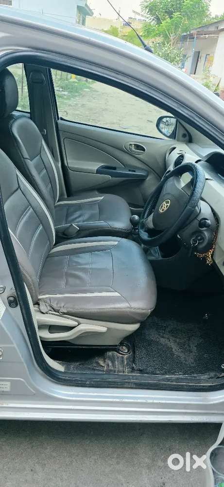 Toyota Etios 2015 For Sale