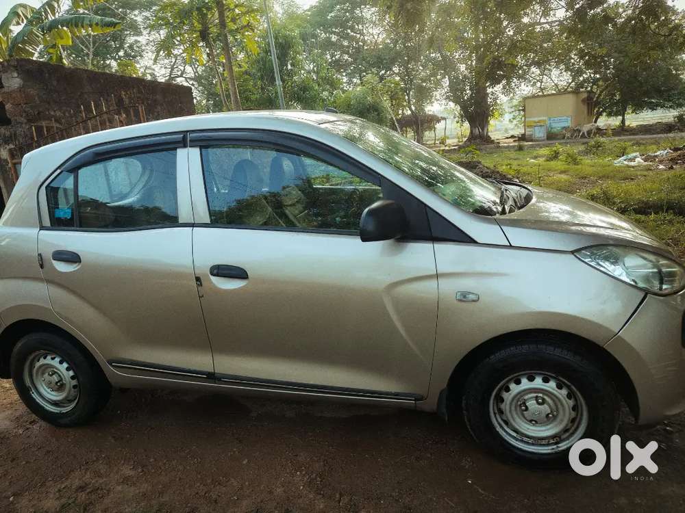 Hyundai New Santro 2019 Petrol 41000 Km Driven