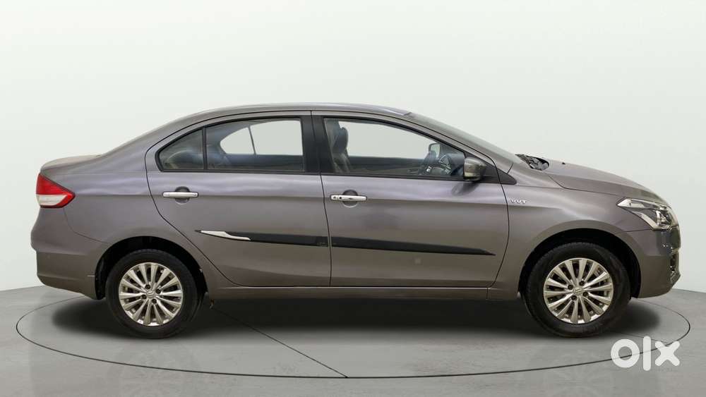 Maruti Suzuki Ciaz 2014-2017 Zxi, 2014, Petrol