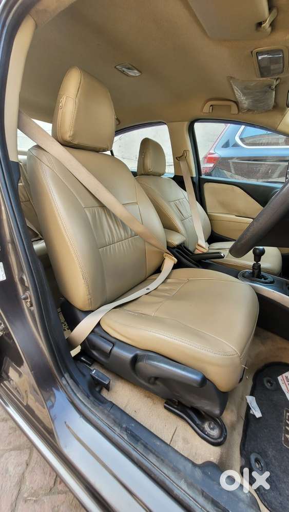 Honda City Sv Mt I-dtec, 2019, Diesel