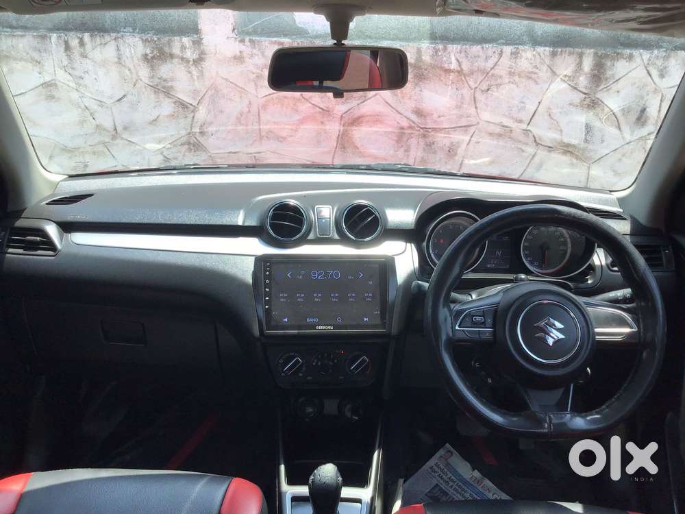 Maruti Suzuki Swift 2018 Vxi, 2021, Petrol