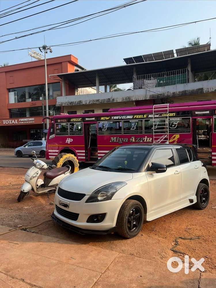 Good And Neat Condition