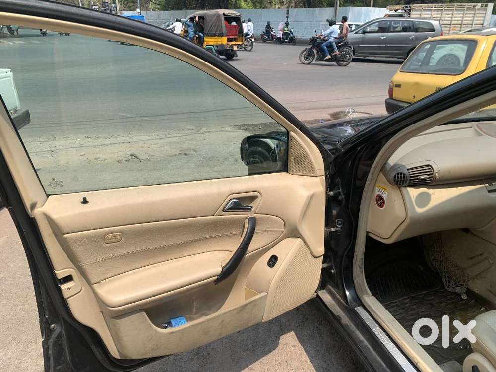 2007 Model Mercedes Benz Class Excellent Condition