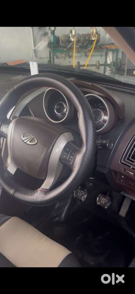 Mahindra Xuv500 Diesel 2012