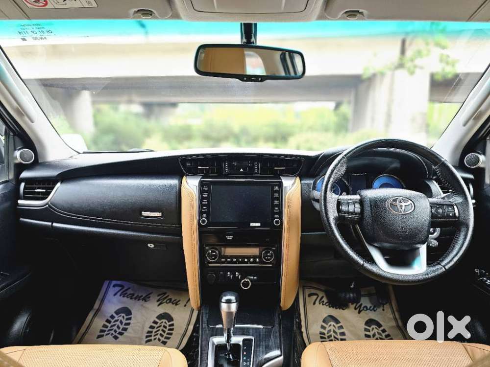 Toyota Fortuner 4x2 At 2.8 Diesel, 2023, Diesel