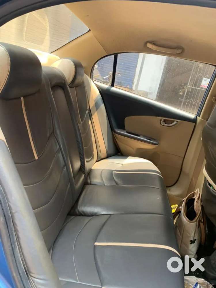 Honda Amaze Petrol 2014 Mint Condition
