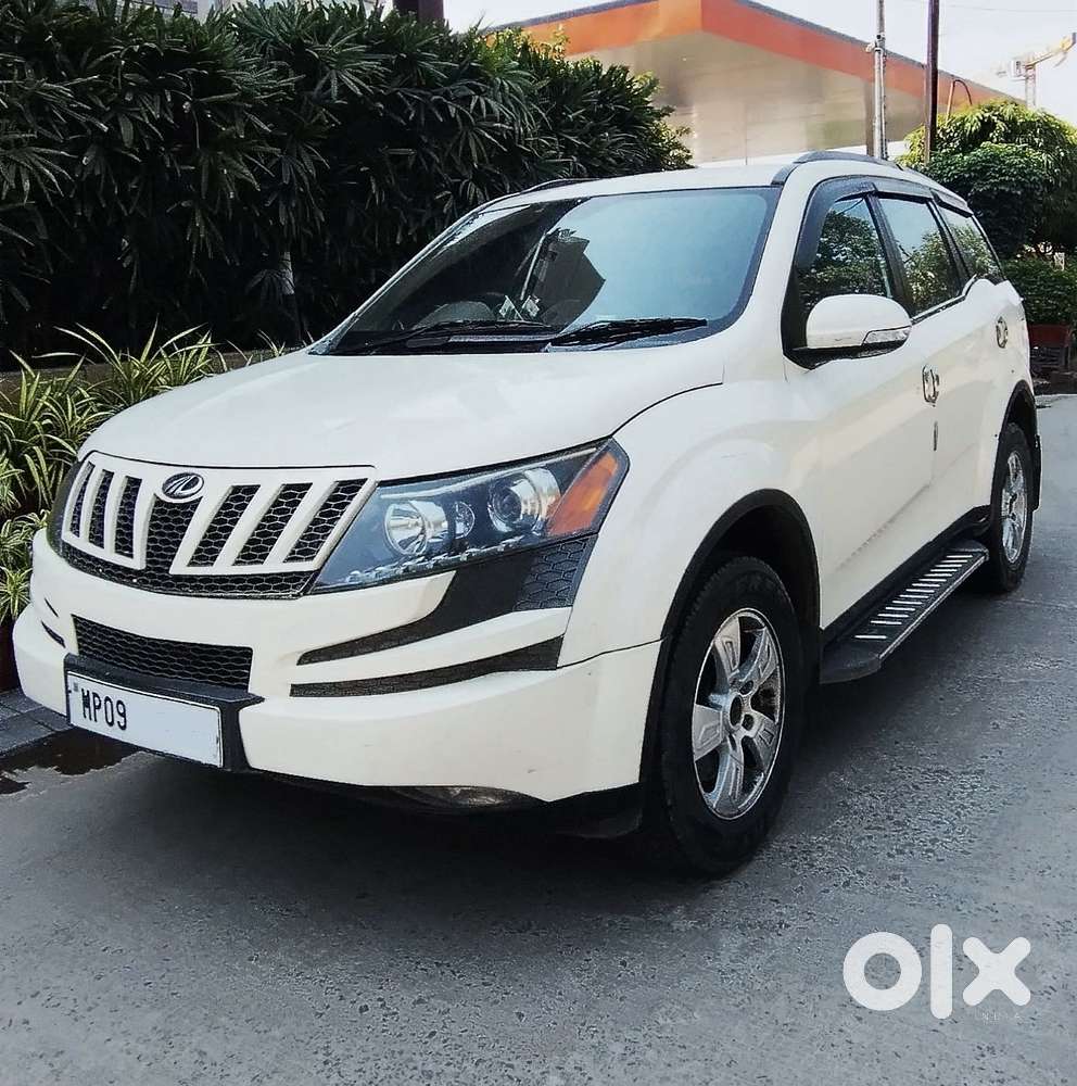 Mahindra Xuv500 W6 2wd, 2016, Diesel