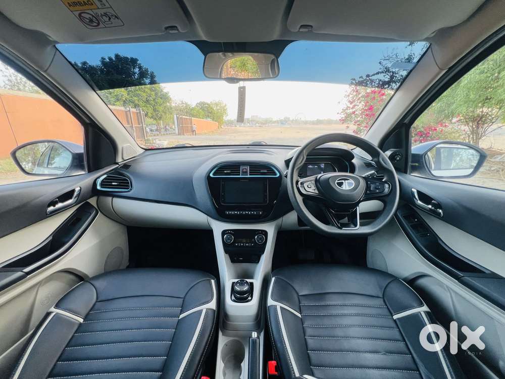 Tata Tiago Ev Xz Plus Lr, 2024, Electric