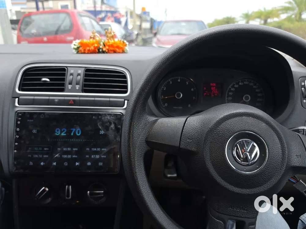 Volkswagen Polo 1.2 All Star 2011