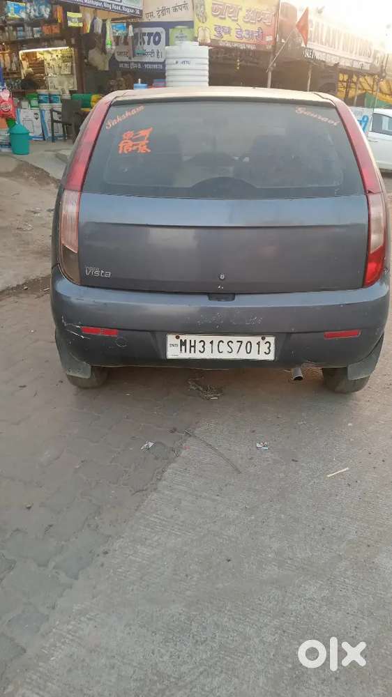 A C Power Staring Tdi Engine 25 Avrag Nagpur Maharashtra Number