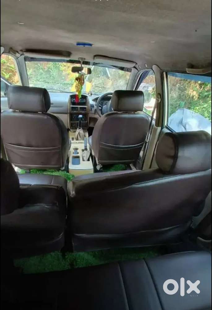 Chevrolet Tavera 2009 Diesel,good Condition