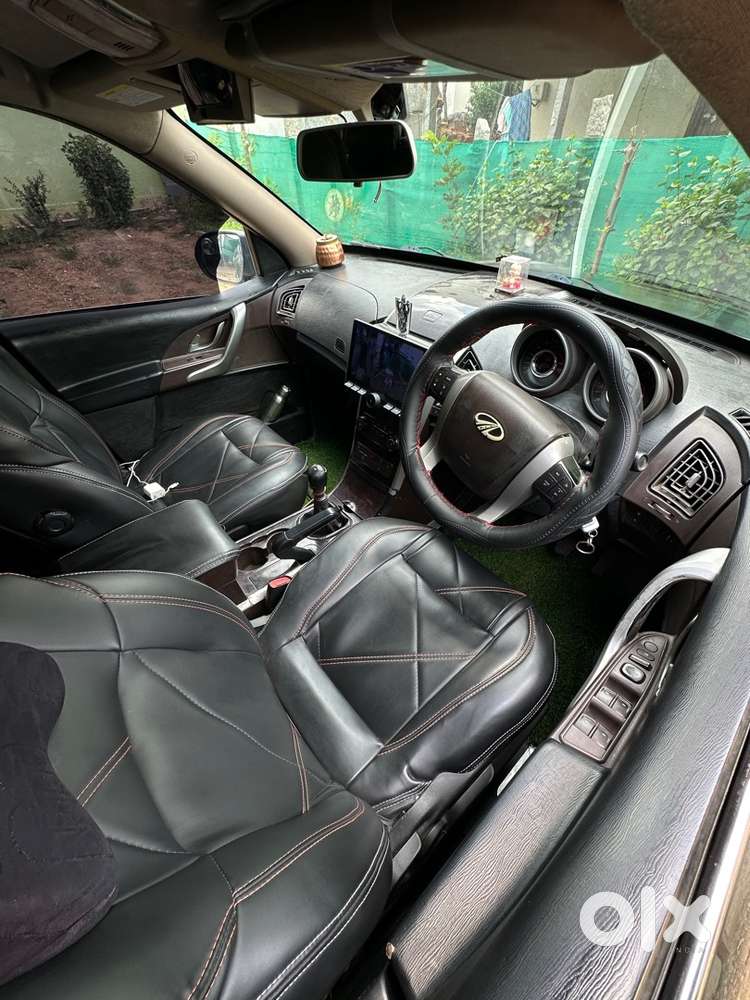 Mahindra Xuv500 2013 Diesel 160091 Km Driven