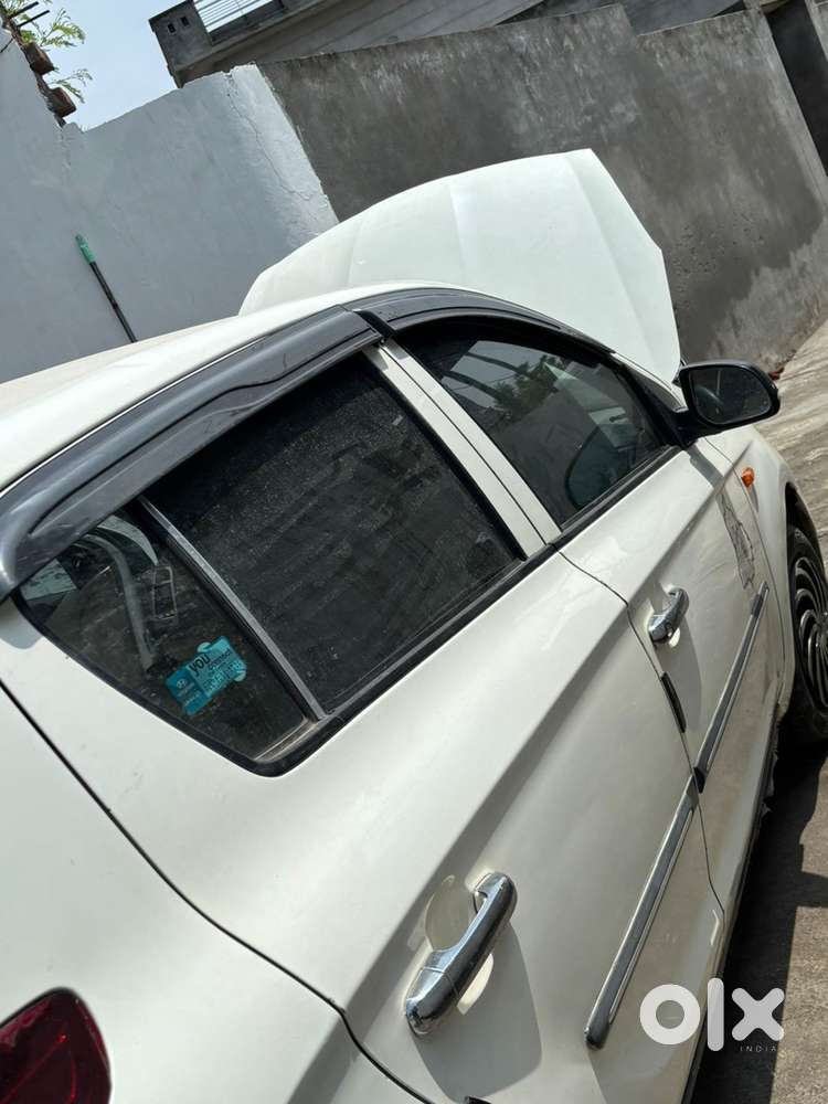 Hyundai I20 Active 2012