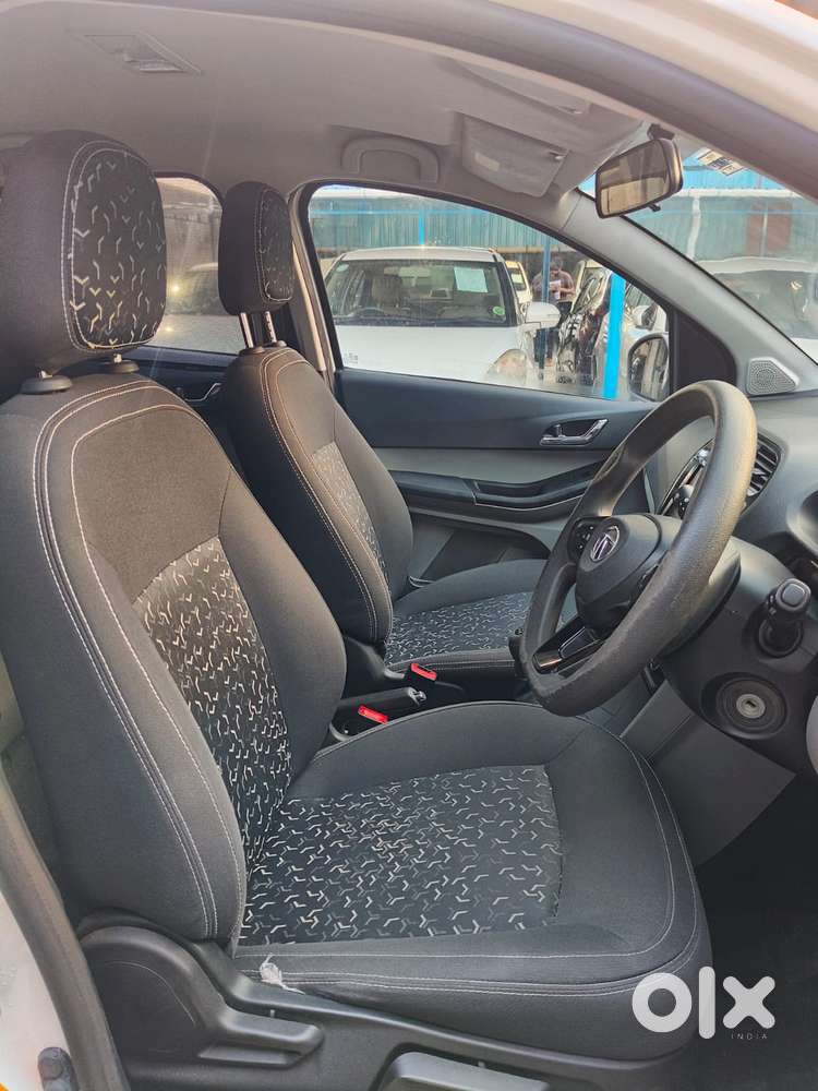 Tata Tiago Xz Plus Dualtone Diesel, 2021, Petrol