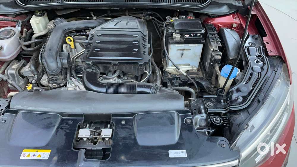 Volkswagen Virtus 1.0 Topline Tsi, 2022, Petrol