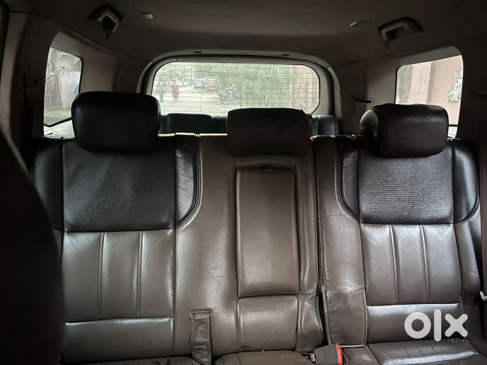 Mahindra Xuv500 Diesel 2015