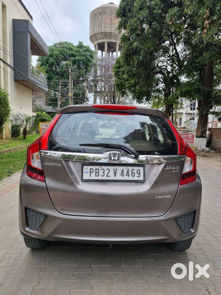 Honda Jazz 1.5 Vx I Dtec, 2015, Diesel