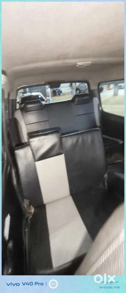 Maruti Suzuki Eeco 2020