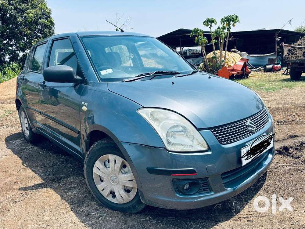Maruti Suzuki Swift 2009 Diesel Well Maintained