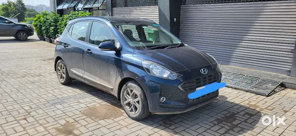 Hyundai Grand I10 Nios 2021 For Only Genuine Buyers(no Agents Please)