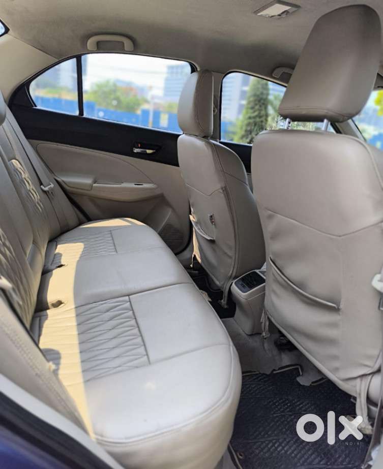 Maruti Suzuki Dzire 2017-2020 Zdi Plus, 2017, Diesel