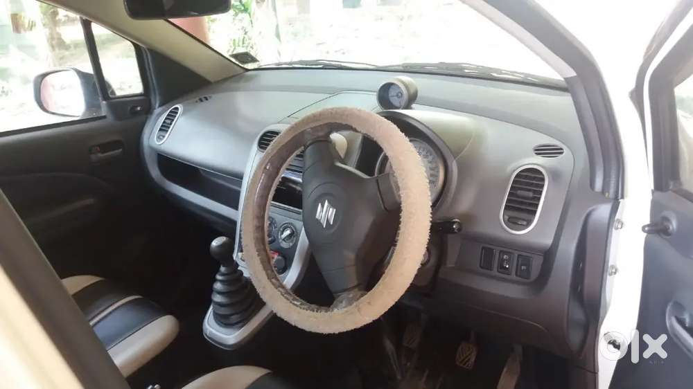 Maruti Ritz Vdi 2012