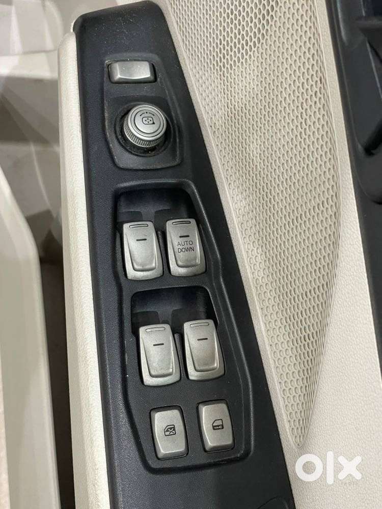Mahindra Xuv300 W6 Diesel, 2019, Diesel