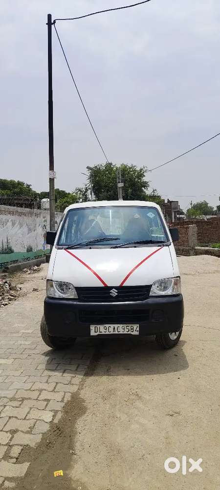 Maruti Suzuki Ecco