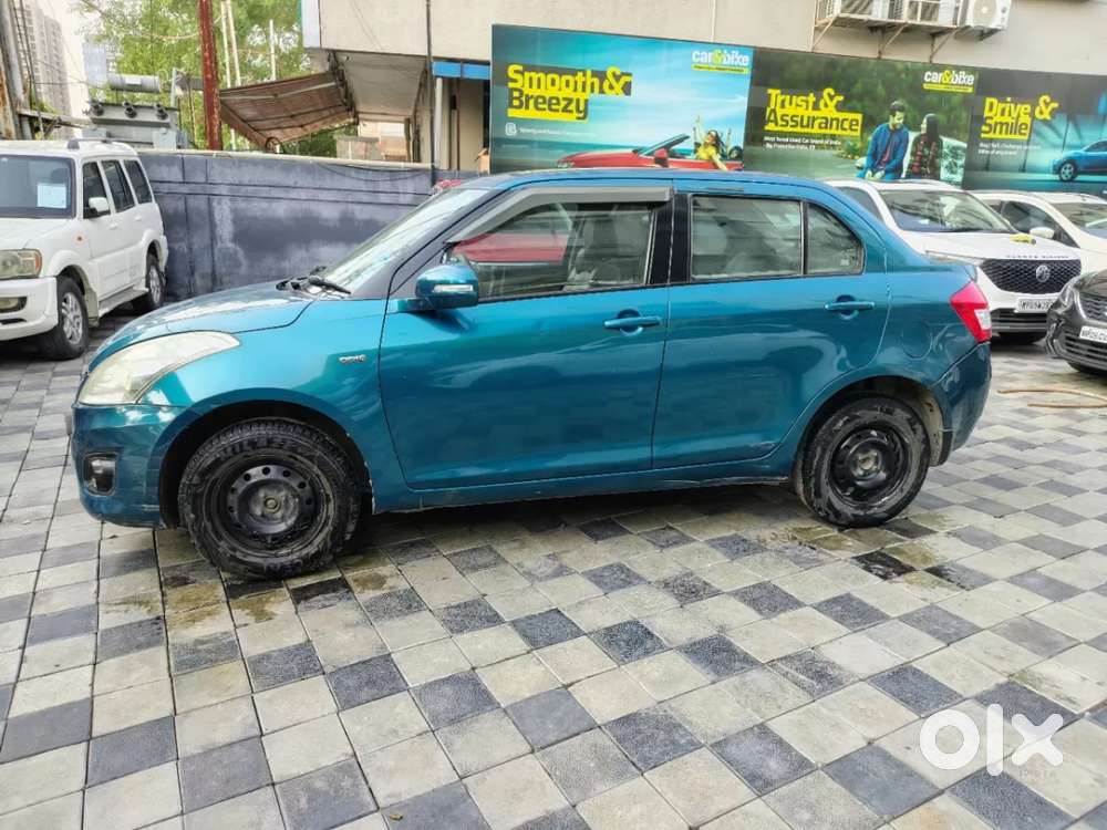 Maruti Suzuki Swift Dzire 2012-2015 Vdi, 2013, Diesel