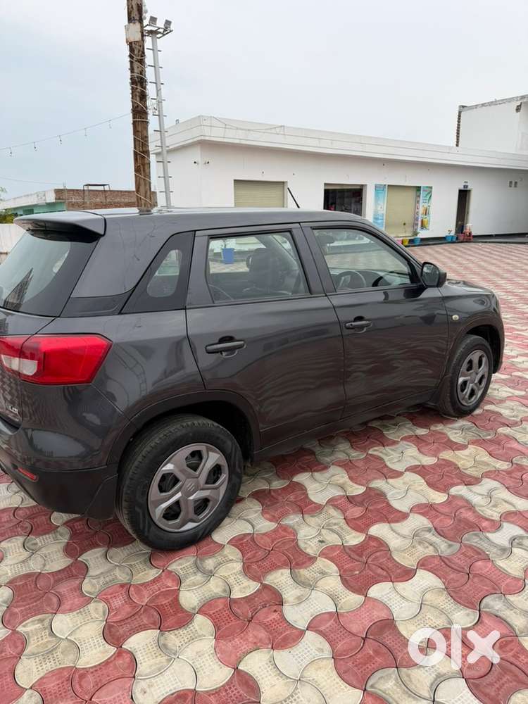 Maruti Suzuki Brezza 2019 Diesel 69000 Km Driven