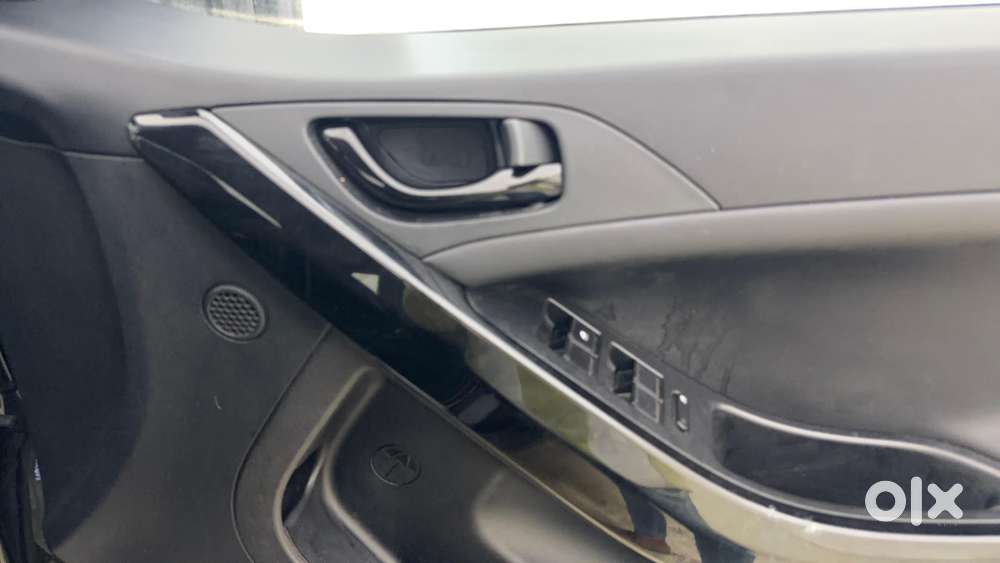 Tata Nexon Xza Plus Diesel Dark Edition, 2022, Diesel