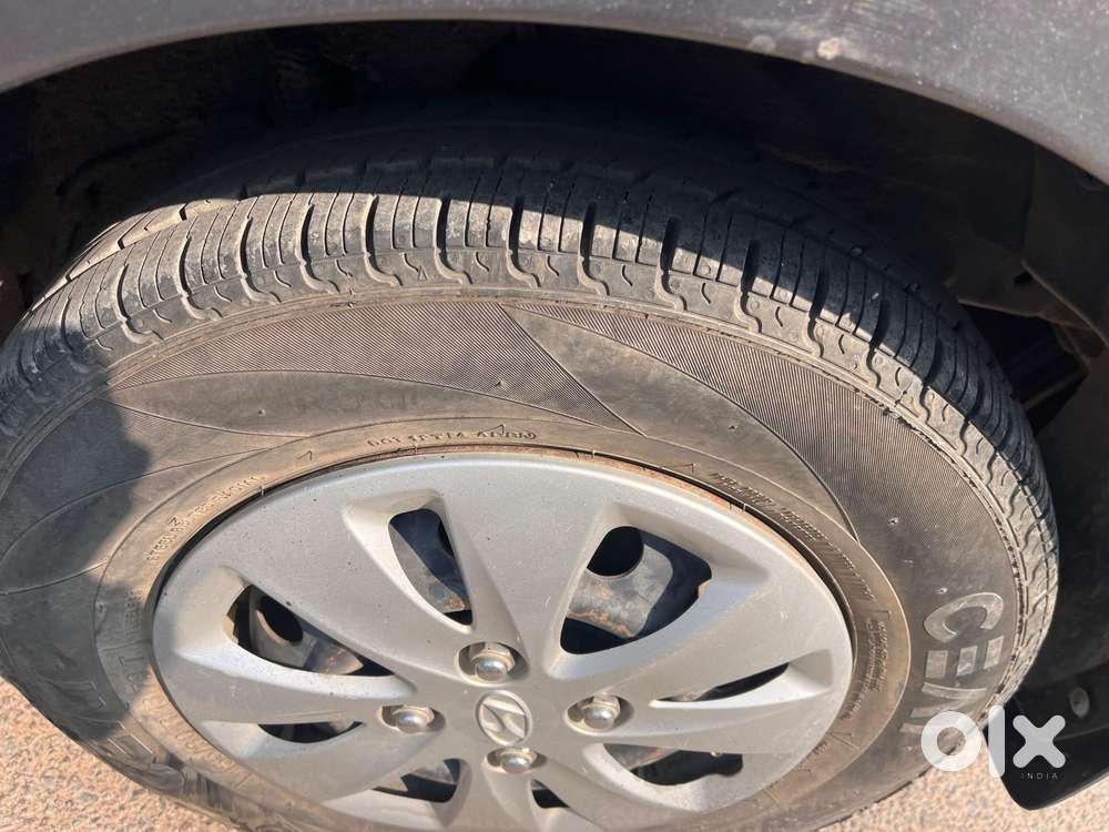 Hyundai I10 Magna, 2012, Lpg