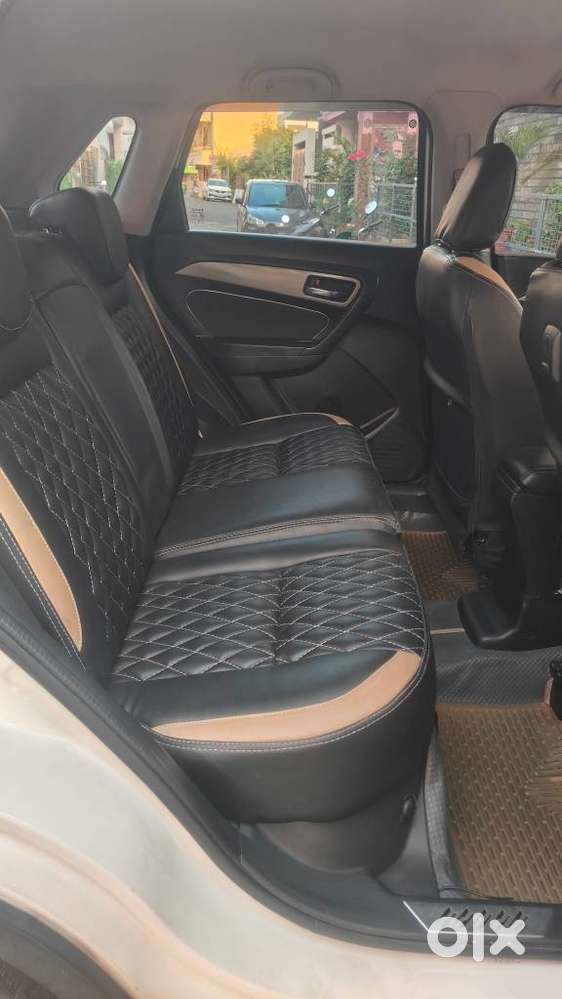Maruti Suzuki Vitara Brezza Zdi Plus, 2018, Diesel