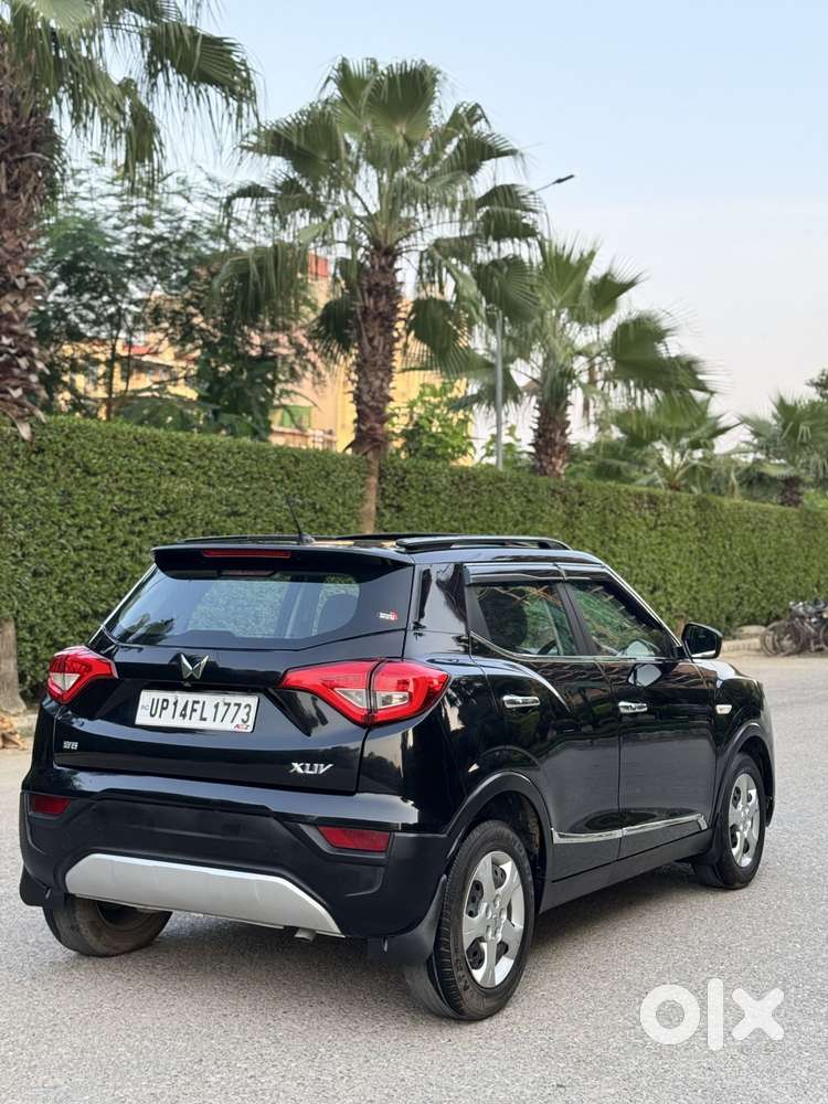 Mahindra Xuv300 W6, 2023, Petrol