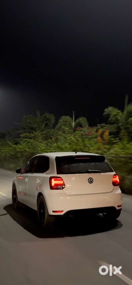 Volkswagen Polo Diesel 2017
