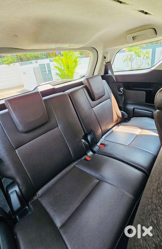 Toyota Fortuner Diesel 2017