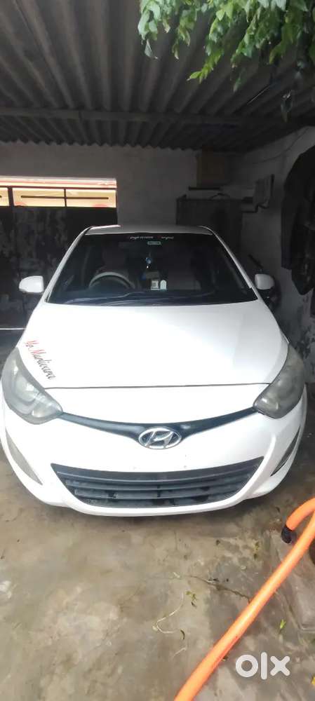 Hyundai I20 Sportz 2013 Diesel Car