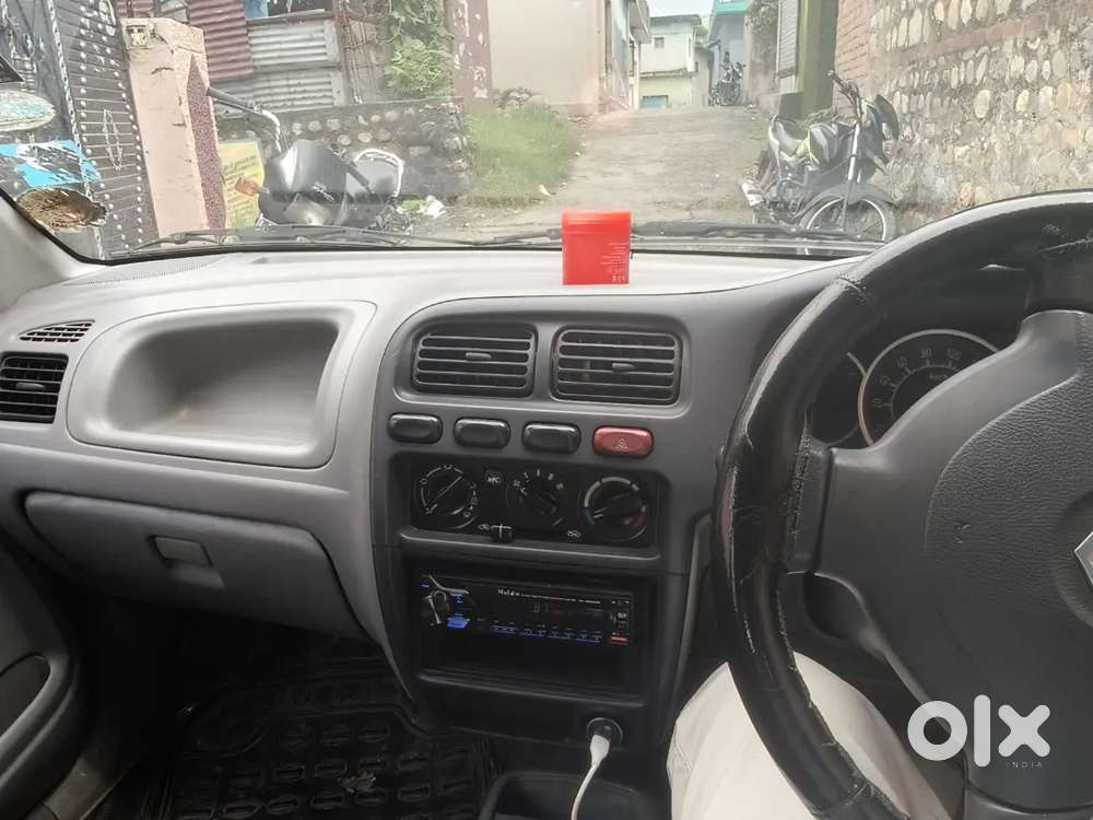 Maruti Suzuki Alto 2010 Lxi
