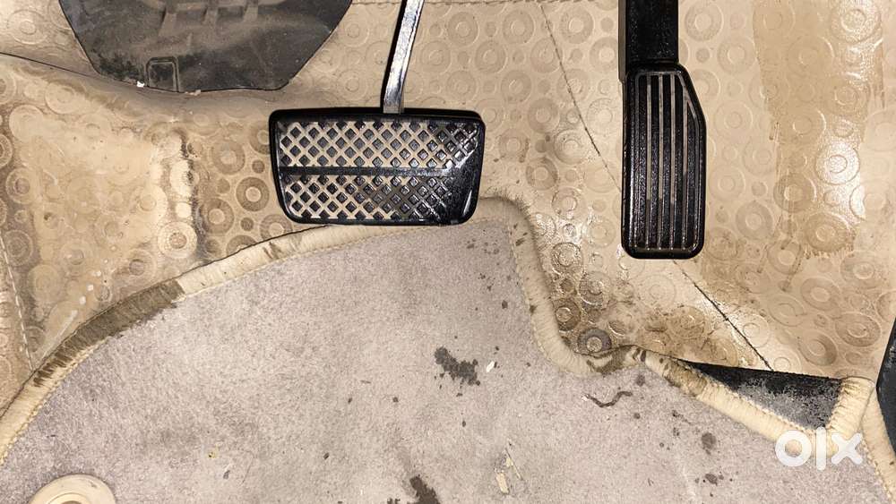 Honda City I-vtec Cvt Zx, 2019, Petrol