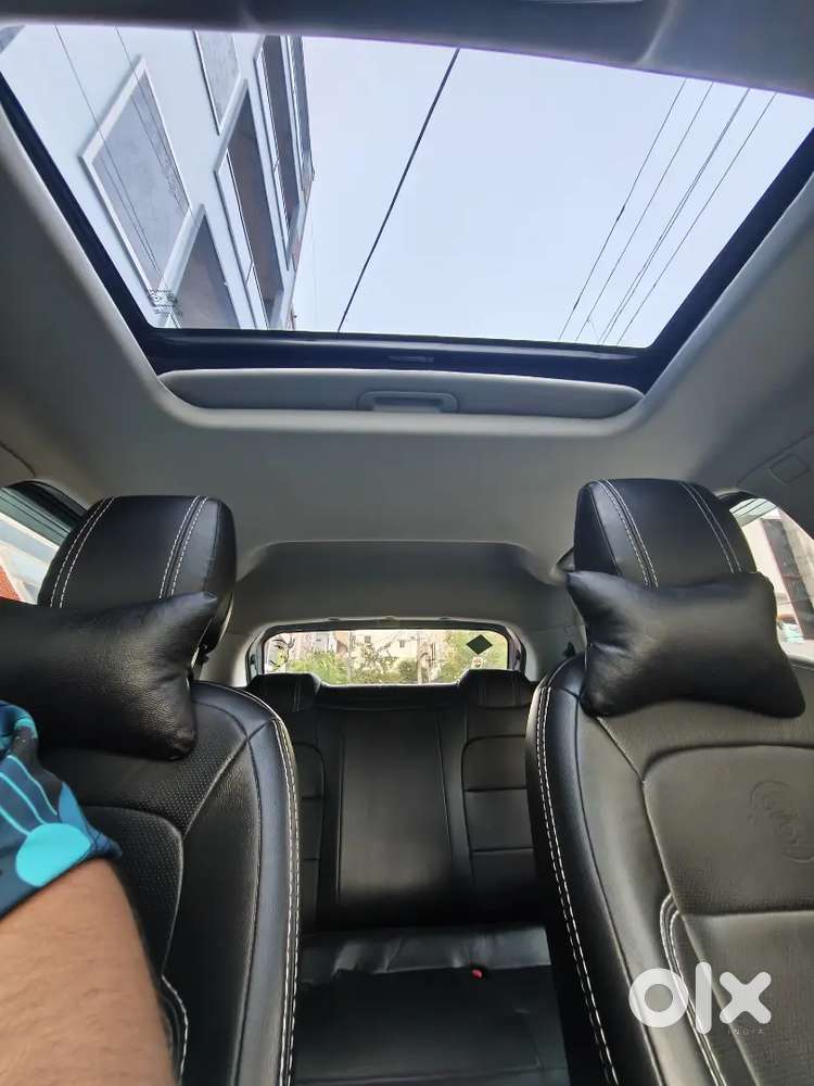 2023 Tata Punch Dazzle Accomplished Sunroof Cng