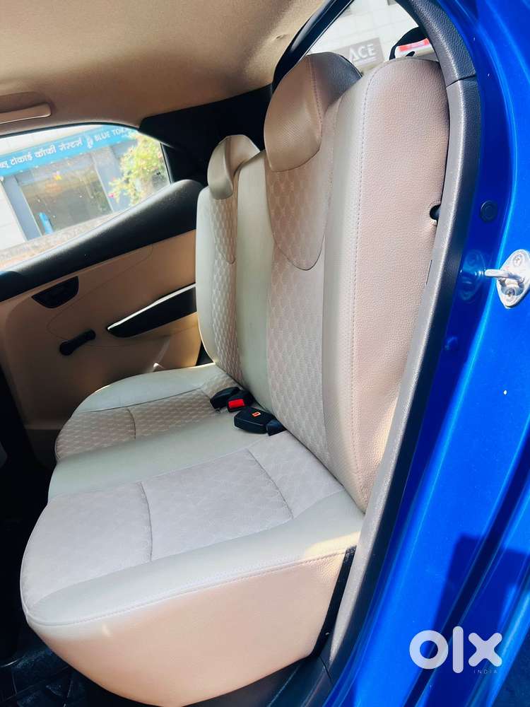 Hyundai Eon Magna +, 2017, Petrol