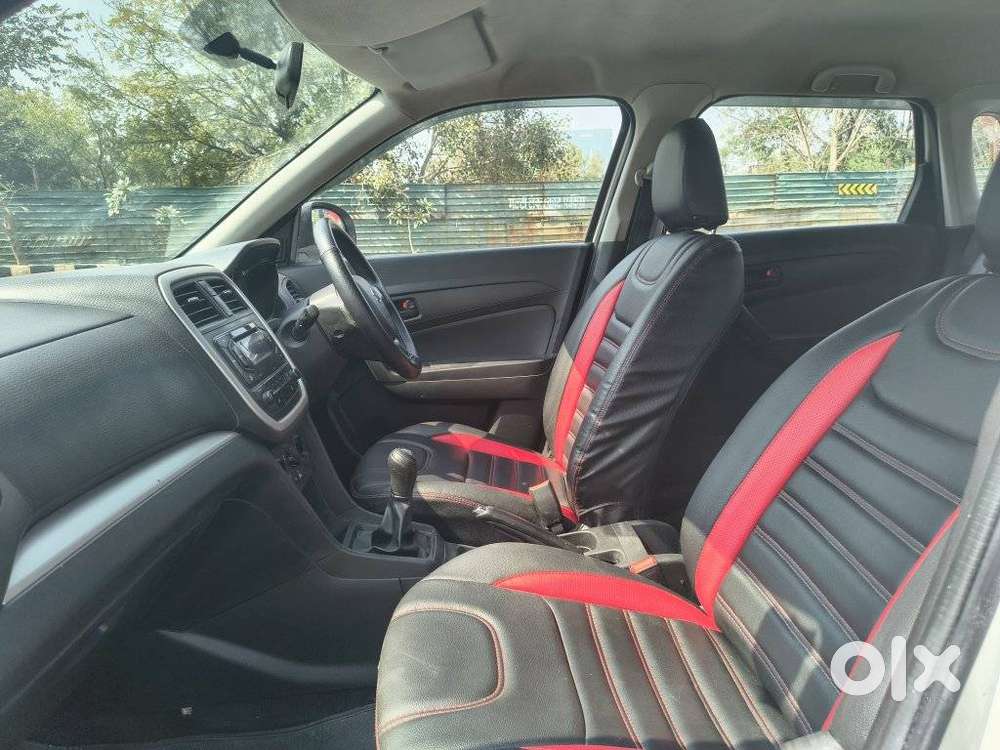 Maruti Suzuki Brezza Ldi, 2020, Diesel