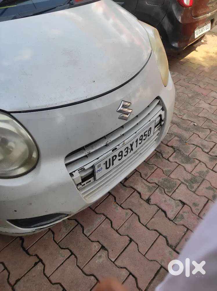 2010 Maruti Suzuki A-star