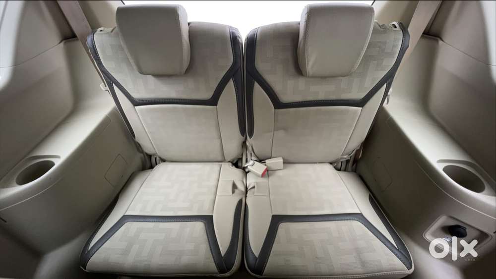 Maruti Suzuki Ertiga 2018-2022 1.4 Zxi At, 2018, Petrol