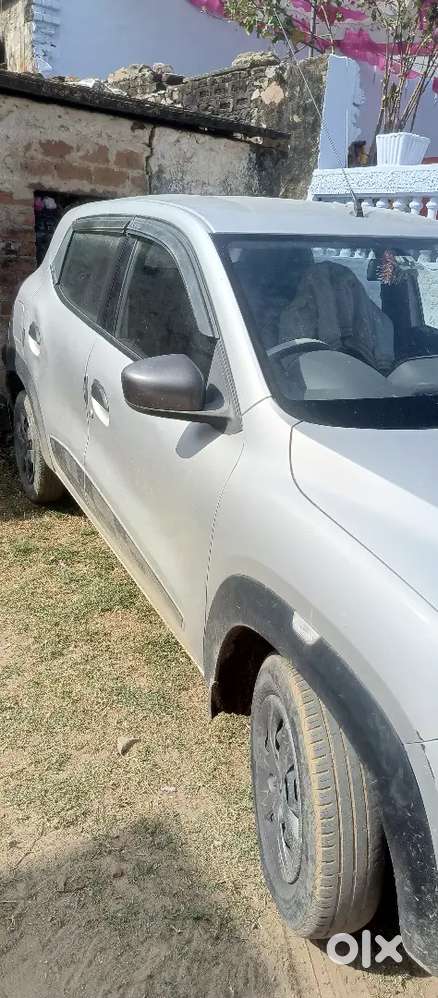 Renault Kwid Rxt 2017