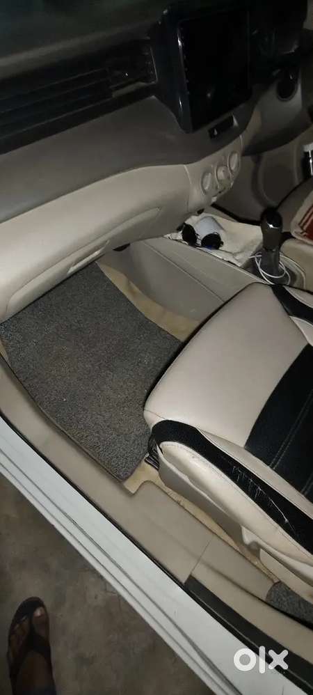 Maruti Suzuki Ertiga 2020 Cng & Hybrids 110000 Km Driven