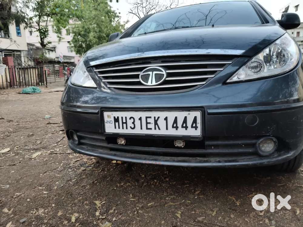 Tata Manza 2013 Diesel Good Condition