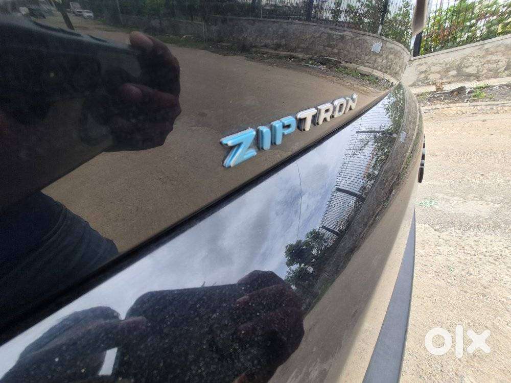 Tata Nexon Ev Xz Plus, 2022, Electric