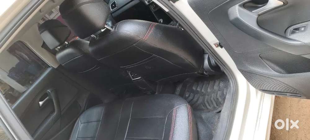 Volkswagen Polo 2019